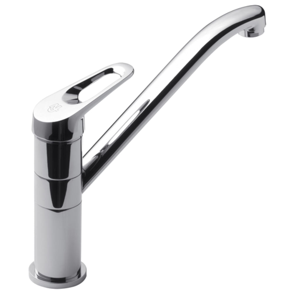 Griferías de mesada El amigo