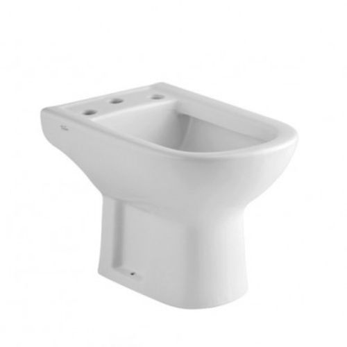 Bidet 3 Agujeros Ferrum Bari Bkm3-B Blanco