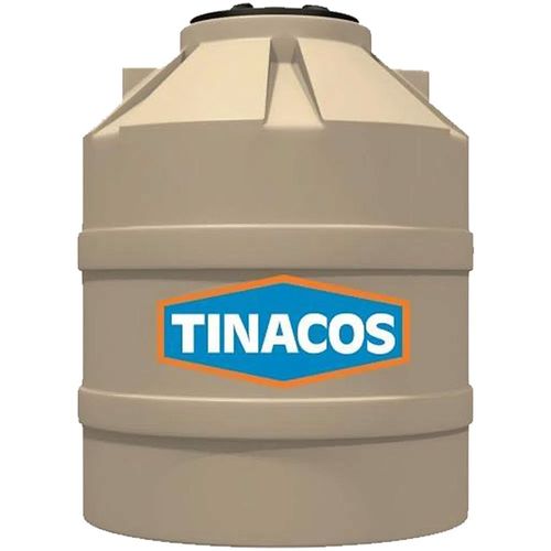 Tanque de Agua Tinaco Tricapa 400 litros