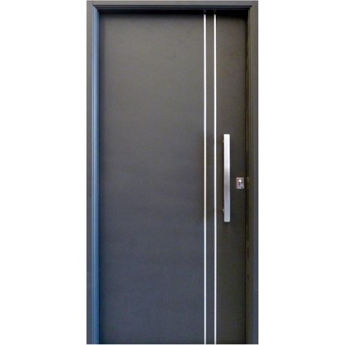 Puerta Deluxe Style Nexo Ds580 205X90 Gris