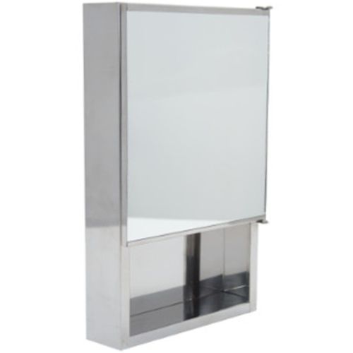 Botiquín Dhinox Acero Inoxidable 30X50X8 Hd1