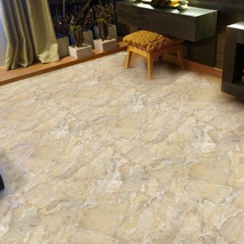 Cerámica Esmaltada Allpa Barcelos Beige 46X46