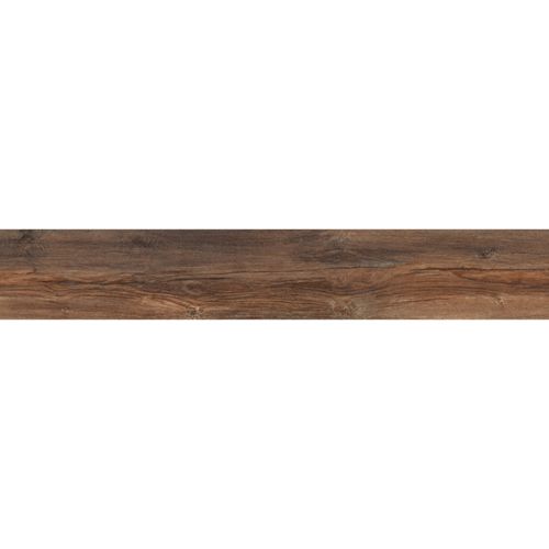 Porcelánico Tendenza Ebony Rectificado 20x120