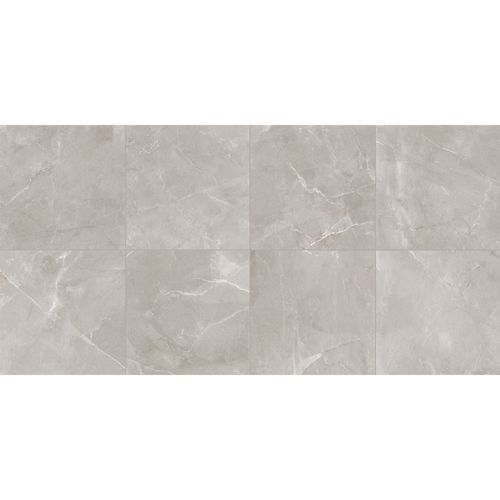 Porcelanato Pulido Cerro Negro Mónaco Gris 58X58