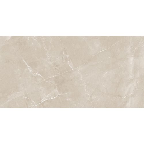 Porcelanato Pulido Cerro Negro Mónaco Crema 58X117