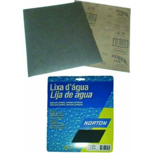 Lija Al Agua Norton N°120 40754