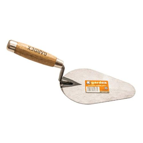 Cuchara Albañil Gardex N°8 30726