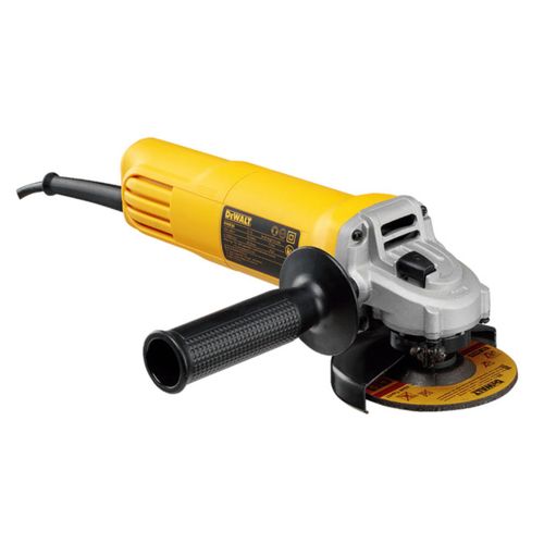 Amoladora Angular Dewalt 4.1/2" 115Mm 700W Dwe4010