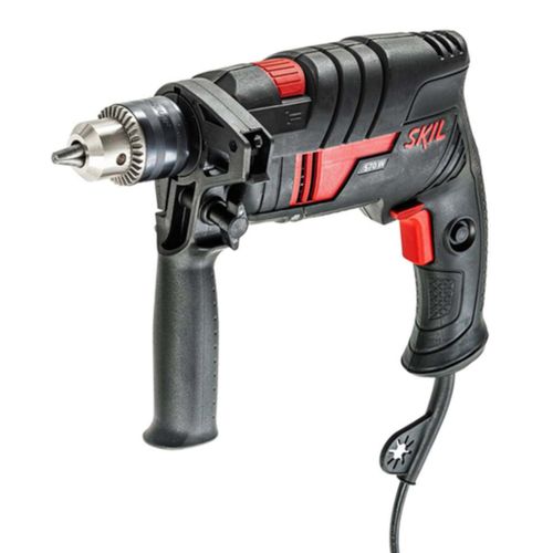 Taladro De Impacto Skil 13Mm 570W 6555