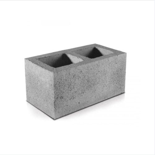 Bloque De Hormigón 19X19X39 T20