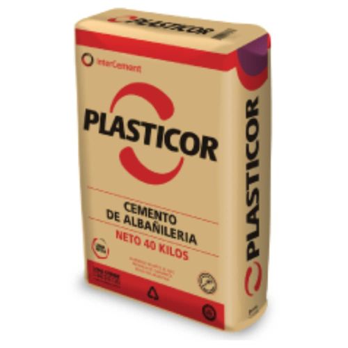 Plasticor 40 Kg