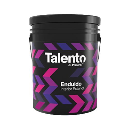 Enduido Talento Interior/Exterior Polacrin
