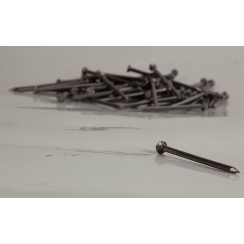 Clavos Punta París 2 1/2" Acerbrag x Kg
