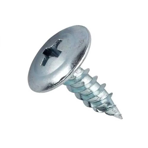 Tornillo T1 Para Durlock X 100 Unidades Sin Mecha
