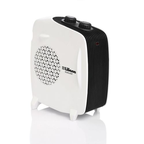 Caloventor Dualhot Liliana Cfh510