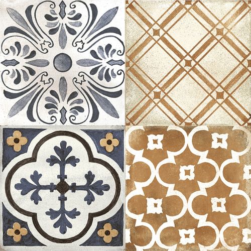 Cerámica Scop Cotto Deco 33x33