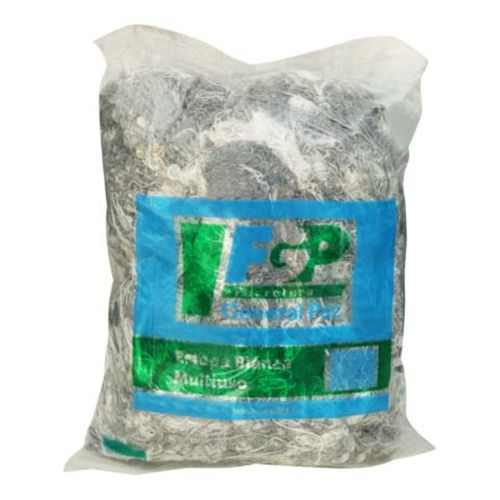 Estopa Para Limpieza Fgp 300Gr Blanca 40189