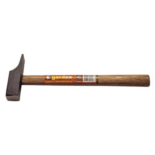 Martillo Carpintero Gardex 20mm 03031