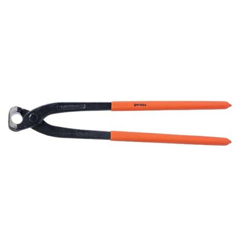 Tenaza Armador Gardex 1/2Cte 12" 72252
