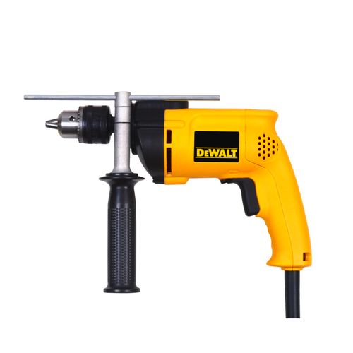 Taladro Percutor Dewalt 13mm 700W DW508S
