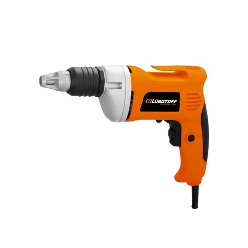 Atornillador Durlock Lusqtoff 6Mm 710W Atl710-8