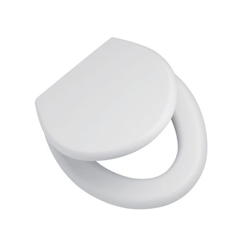 Asiento De Inodoto Para Chicos Ferrum Hdf Tch
