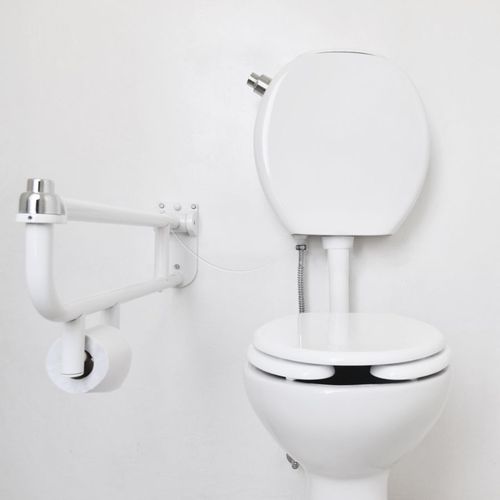 Inodoro Corto Ferrum Espacio Andina Ietmj