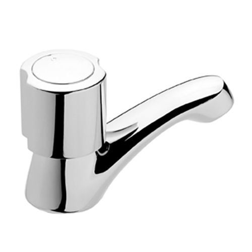 Canilla para Mesada FV Allegro con Pico Levantado Cromo
