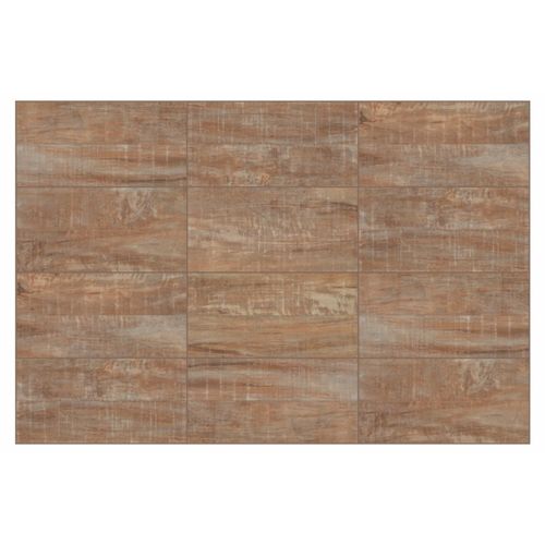 Cerámica Cortines Parquet Cerezo 35X60