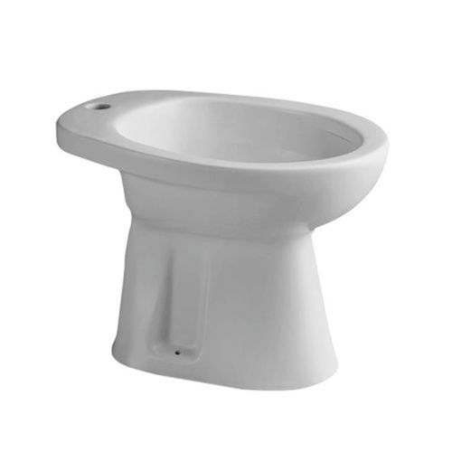 Bidet 1 Agujero Ferrum Andina Bea1 Blanco