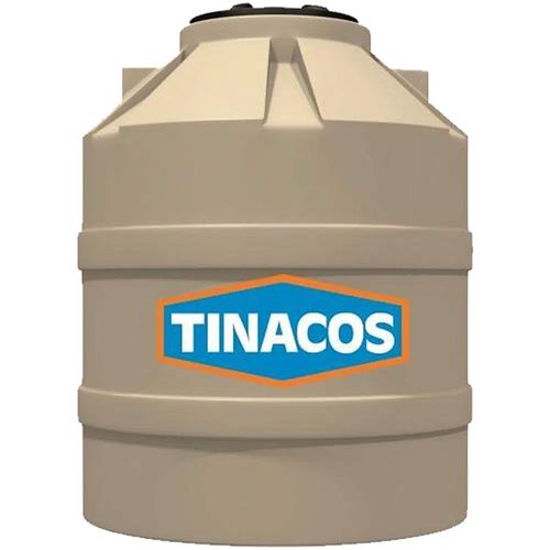 Tanque De Agua Tinaco Tricapa 850 Litros