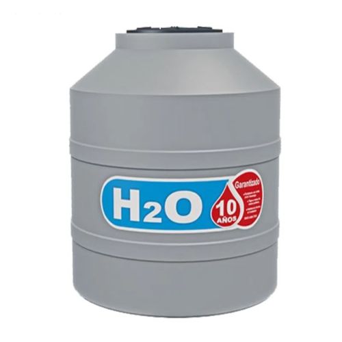 Tanque De Agua H2O Tricapa 400 Litros