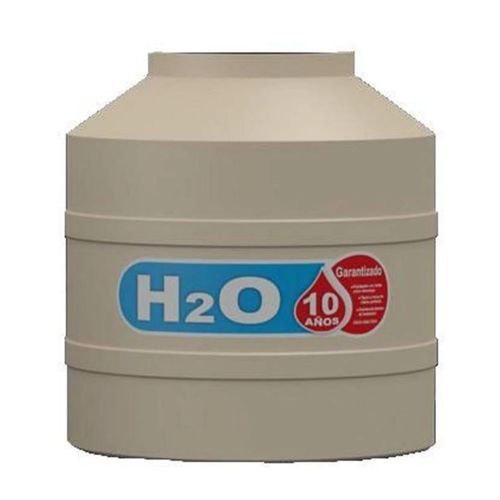 Tanque de Agua H2O Tricapa 600 Litros