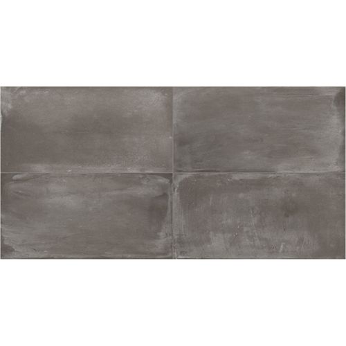 Porcelanato Cerro Negro Malva Grafito 58X117