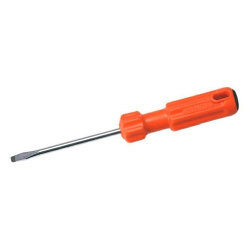 Destornillador Plano Biassoni 6 X 100 992072