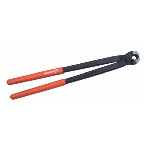 Tenaza Armador Biassoni A3 Corte Entero 14" 991487