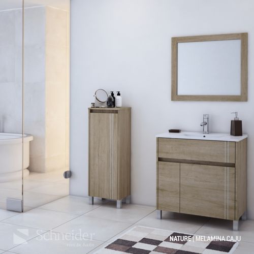 Vanitory Schneider Nature Caju 60X84 V60Na