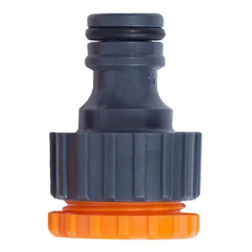 Adaptador Gardex H 1/2-3/4 Rápido 02408