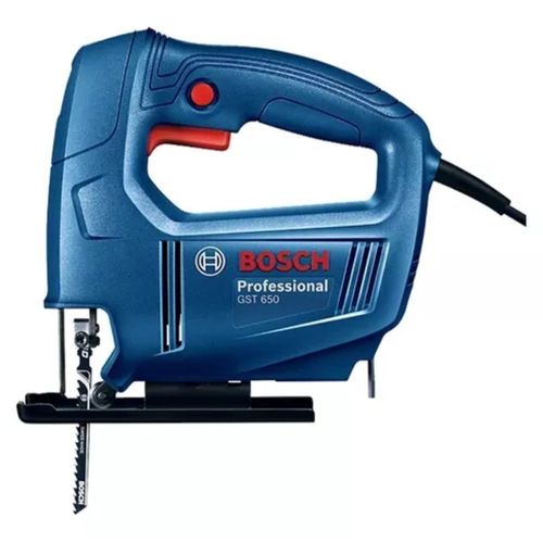 Bosch Sierra Caladora 450W