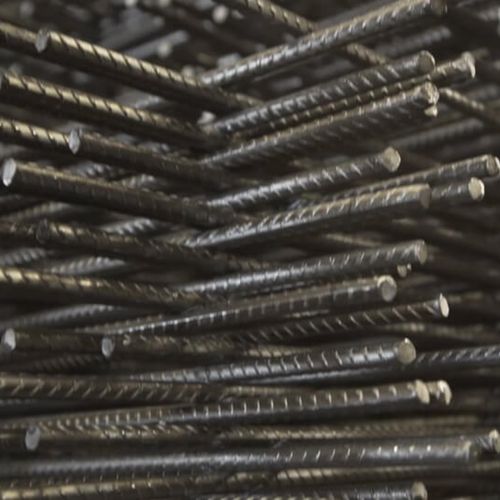 Malla De Hierro 15X15 x10mm 6x2.40Mts Q524