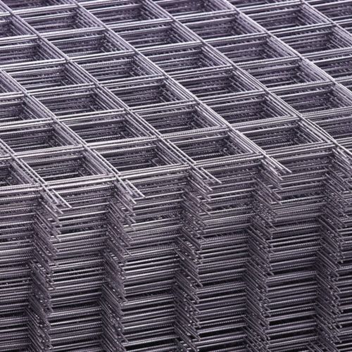 Malla De Hierro 15X15 x10mm 6x2.40Mts Q524