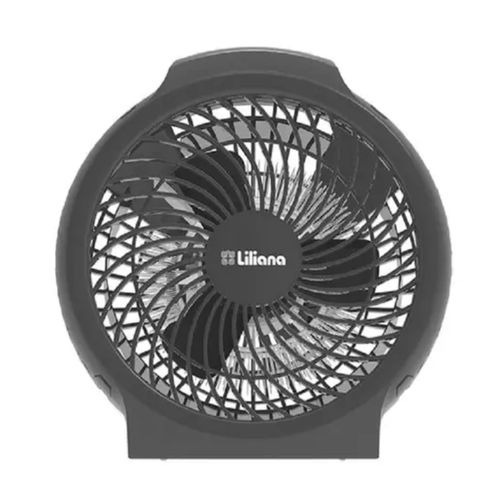 Caloventor Liliana Compactsun Cfh420