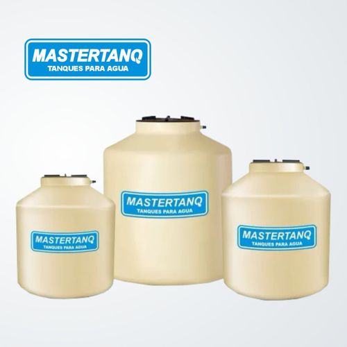 Tanque De Agua Mastertanq Tricapa 600 Litros