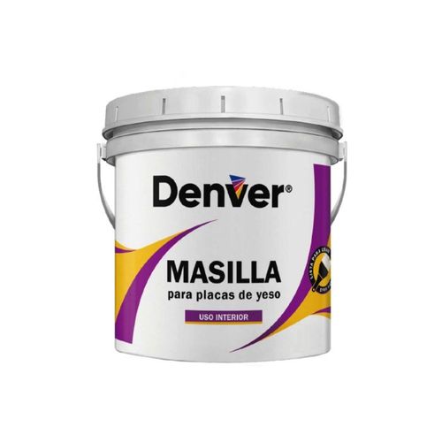 Masilla Denver 28 Kg