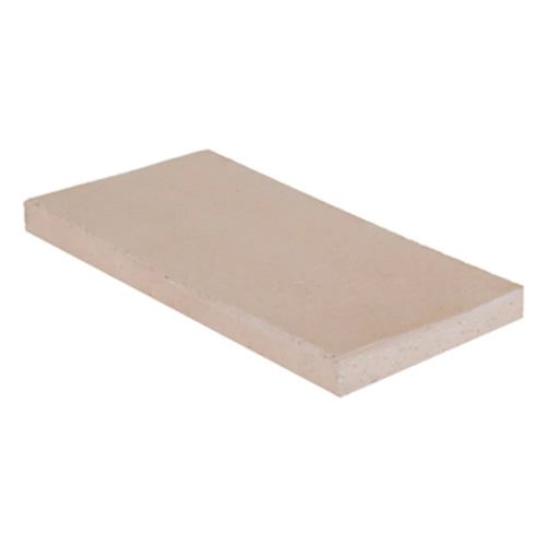 Tejuela Refractaria Cregar 20 Natural N°108