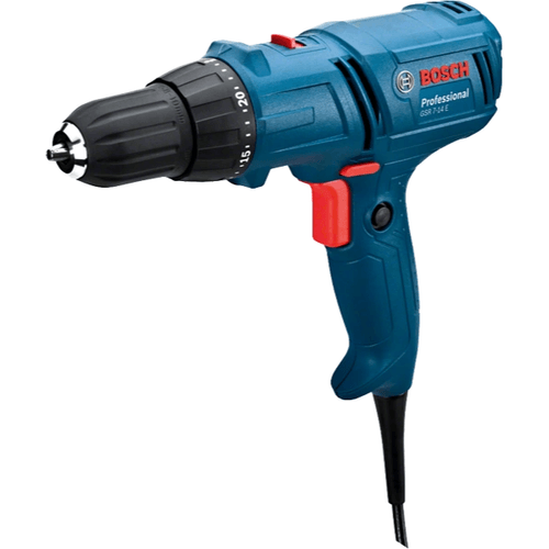 Taladro Bosch 400W Gsr 7-14 E