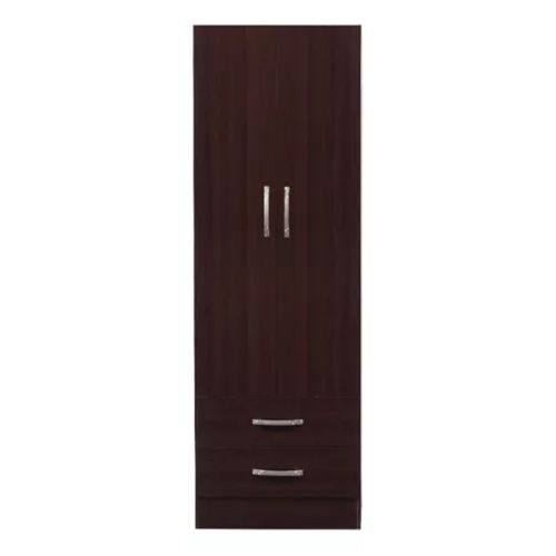 Placard Ricchezze Benevento 2 Cajones 2 Puertas Moro