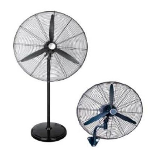 Ventilador Industrial Kacemaster Hamers 30" 2 En 1