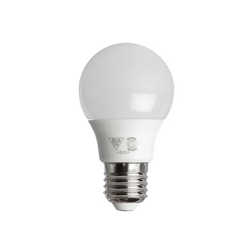 Lámpara Led Bulbo Sica 9W E27