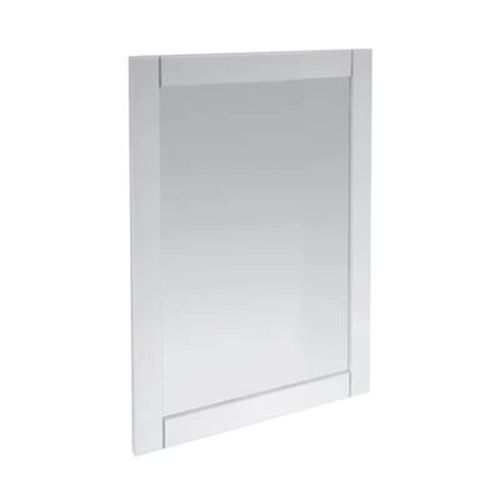 Espejo Schneider Pvc Blanco Brillante 60X60